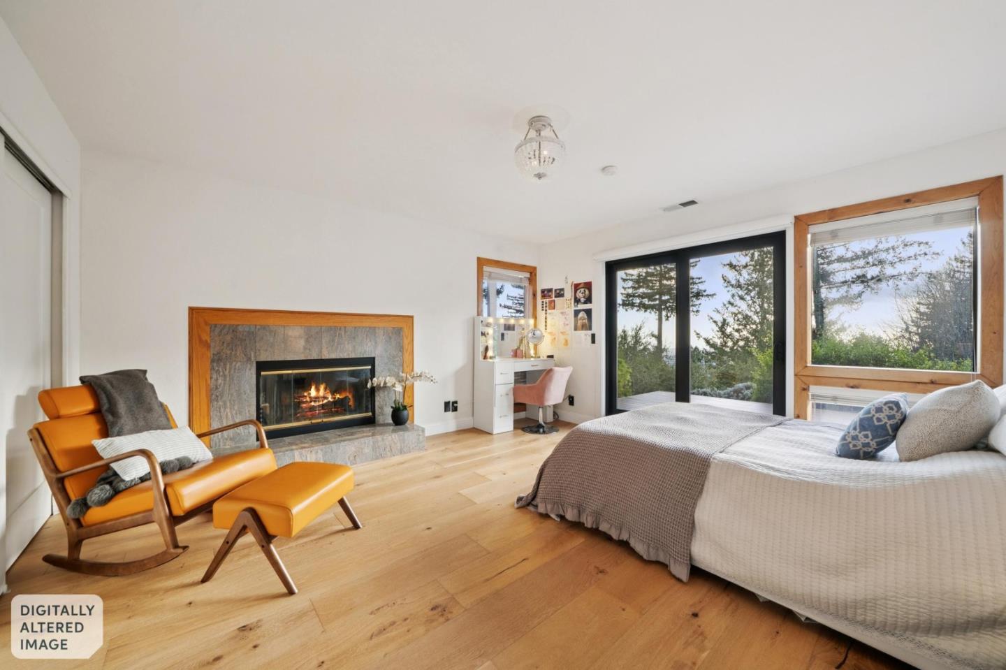 600 Ridge Top Road Los Gatos, CA 95033 - Photo 53 of 81