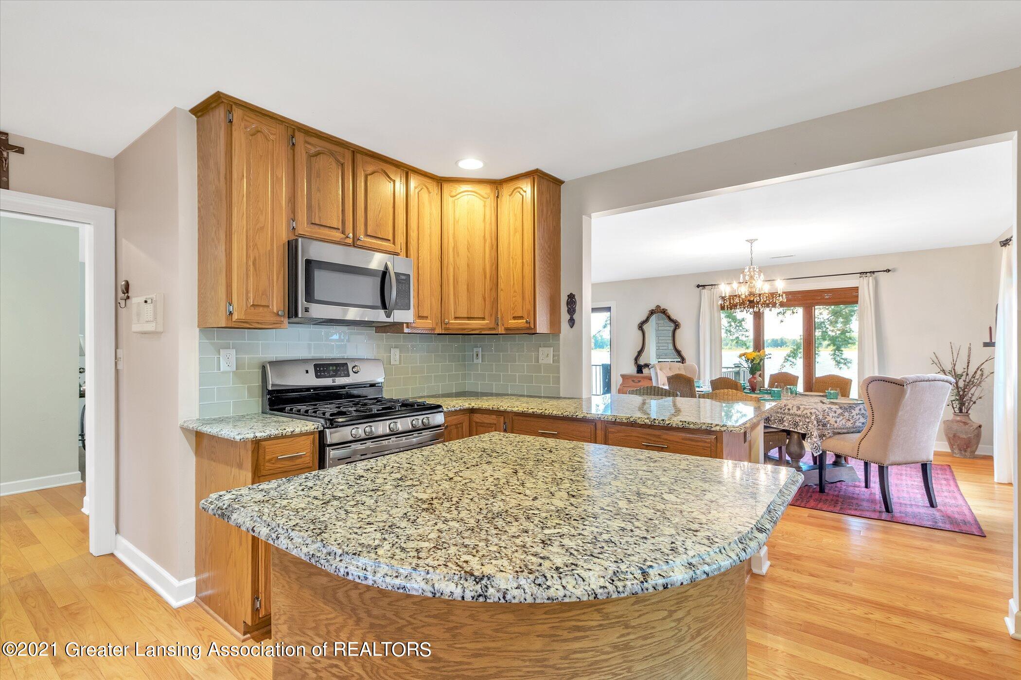 3691 Anderson Road Albion, MI 49224 - Photo 14 of 58 Kitchen2