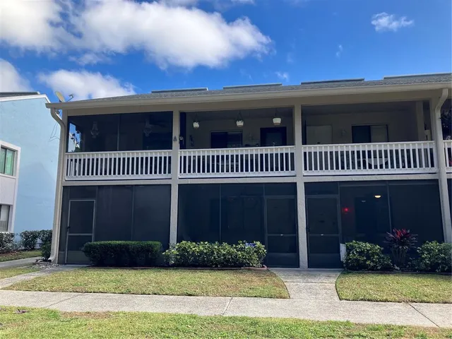 $145,000 | 20921 Haulover Cove Road, Unit F14, Lutz, FL 33558