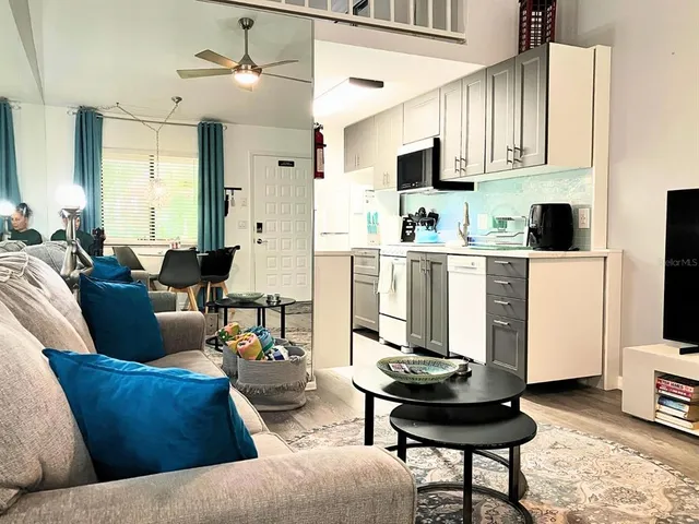 $145,000 | 20921 Haulover Cove Road, Unit F14, Lutz, FL 33558