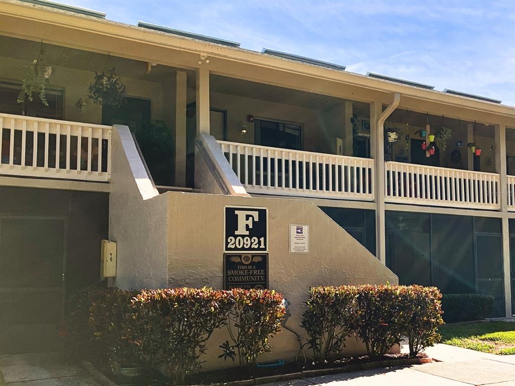 20921 Haulover Cove Road, Unit F14 Lutz, FL 33558 - Photo 2 of 36