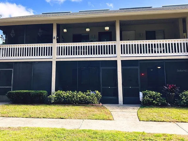 $145,000 | 20921 Haulover Cove Road, Unit F14, Lutz, FL 33558