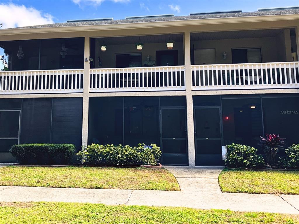 20921 Haulover Cove Road, Unit F14 Lutz, FL 33558 - Photo 3 of 36