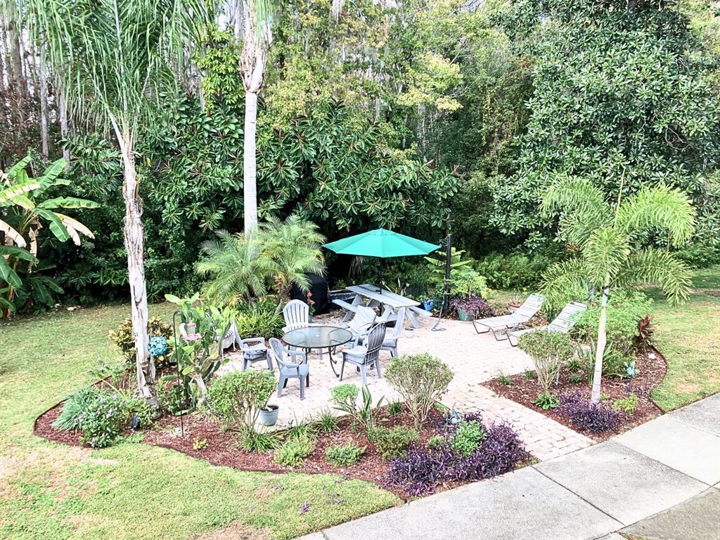 20921 Haulover Cove Road, Unit F14 Lutz, FL 33558 - Photo 6 of 36