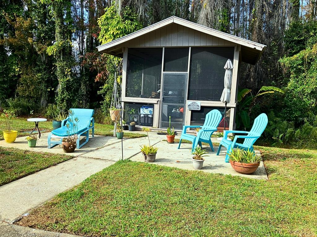 20921 Haulover Cove Road, Unit F14 Lutz, FL 33558 - Photo 8 of 36