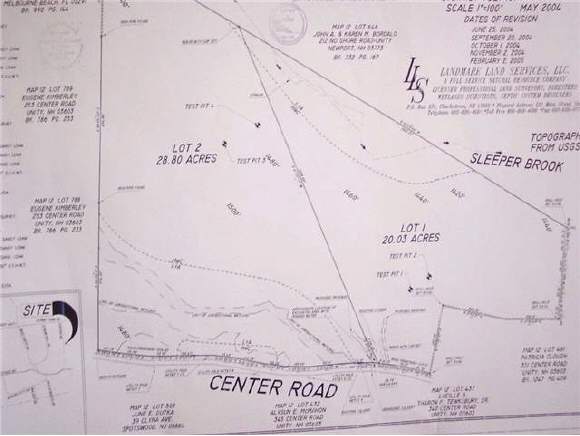 2 Center Road Charlestown, NH 03773 - Photo 1 of 1 Gallery Image 1