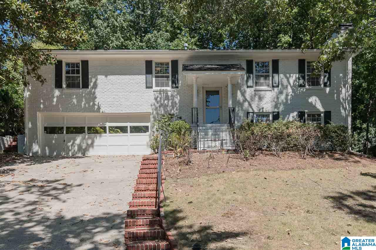 3548 Douglas Road Birmingham, AL 35213 - Photo 2 of 36