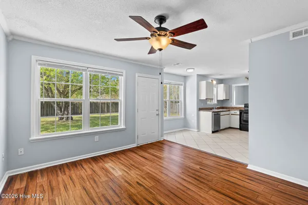 $1,750 | 217 Mahogany Drive, Jacksonville, NC 28540