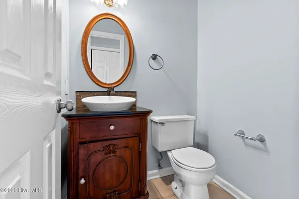 $1,750 | 217 Mahogany Drive, Jacksonville, NC 28540