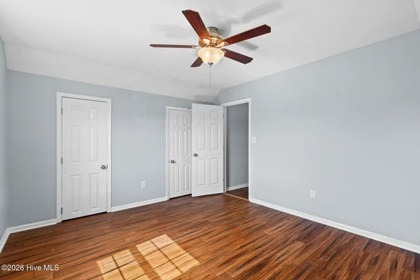 $1,750 | 217 Mahogany Drive, Jacksonville, NC 28540