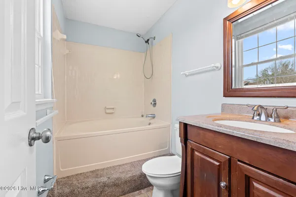 $1,750 | 217 Mahogany Drive, Jacksonville, NC 28540