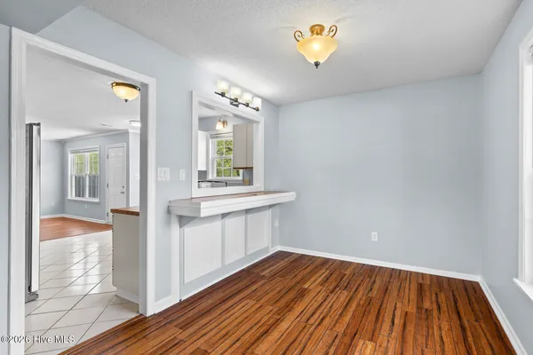 $1,750 | 217 Mahogany Drive, Jacksonville, NC 28540