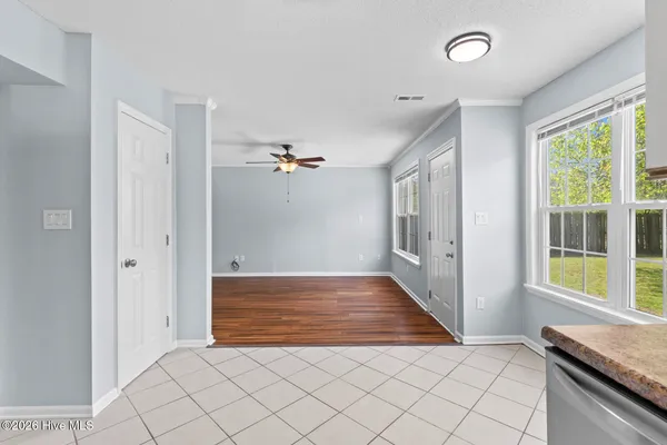 $1,750 | 217 Mahogany Drive, Jacksonville, NC 28540