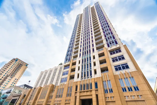 $30,000 | 1400 South Michigan Avenue, Unit P251, Chicago, IL 60605