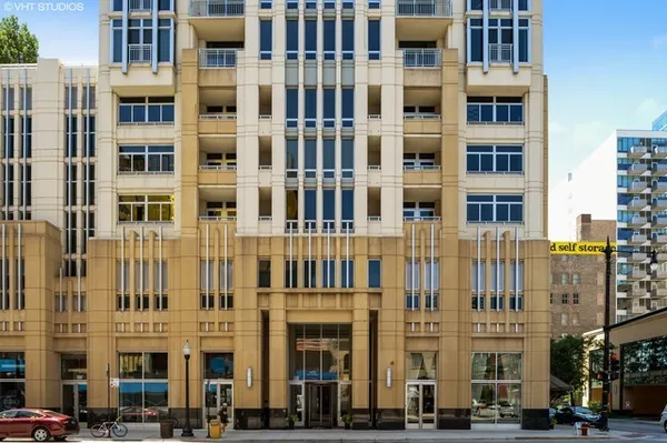 $30,000 | 1400 South Michigan Avenue, Unit P251, Chicago, IL 60605
