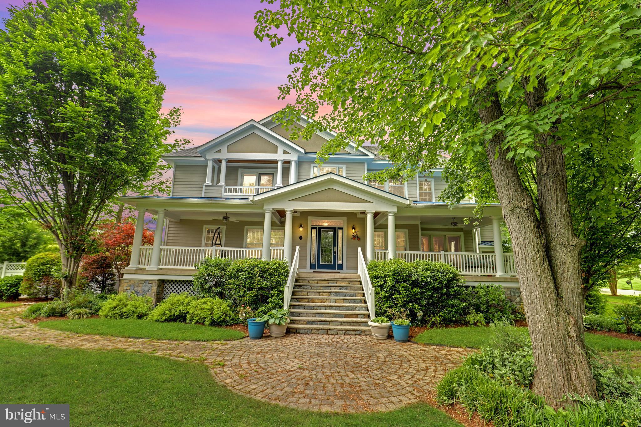 8701 Standish Road Alexandria, VA 22308 - Photo 1 of 82 Gallery Image 1