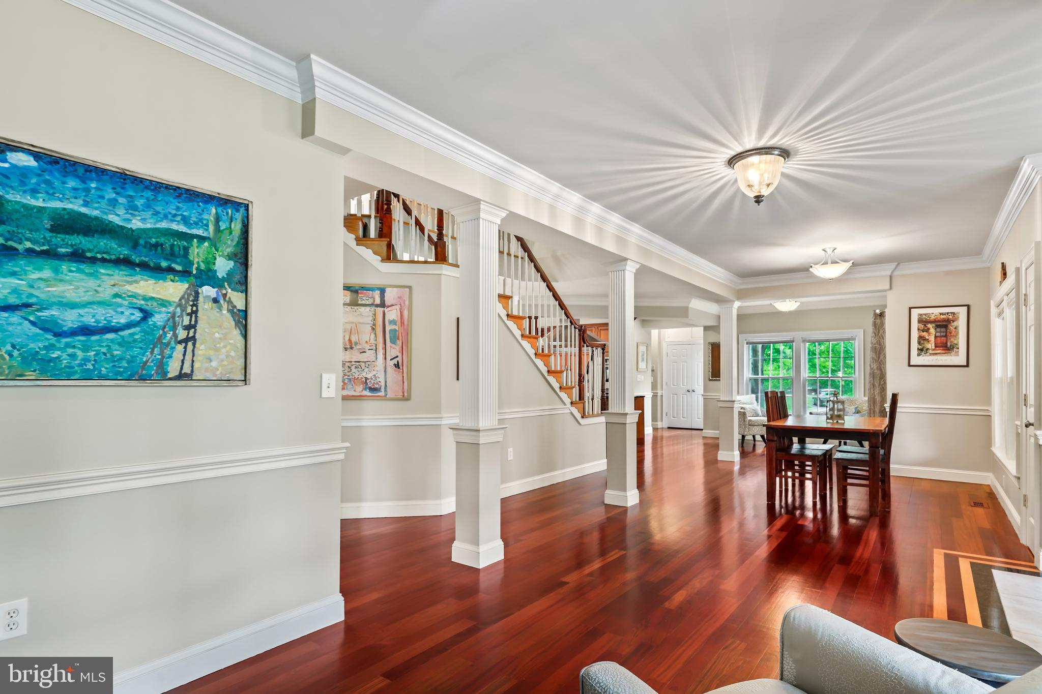8701 Standish Road Alexandria, VA 22308 - Photo 12 of 82 Gallery Image 12