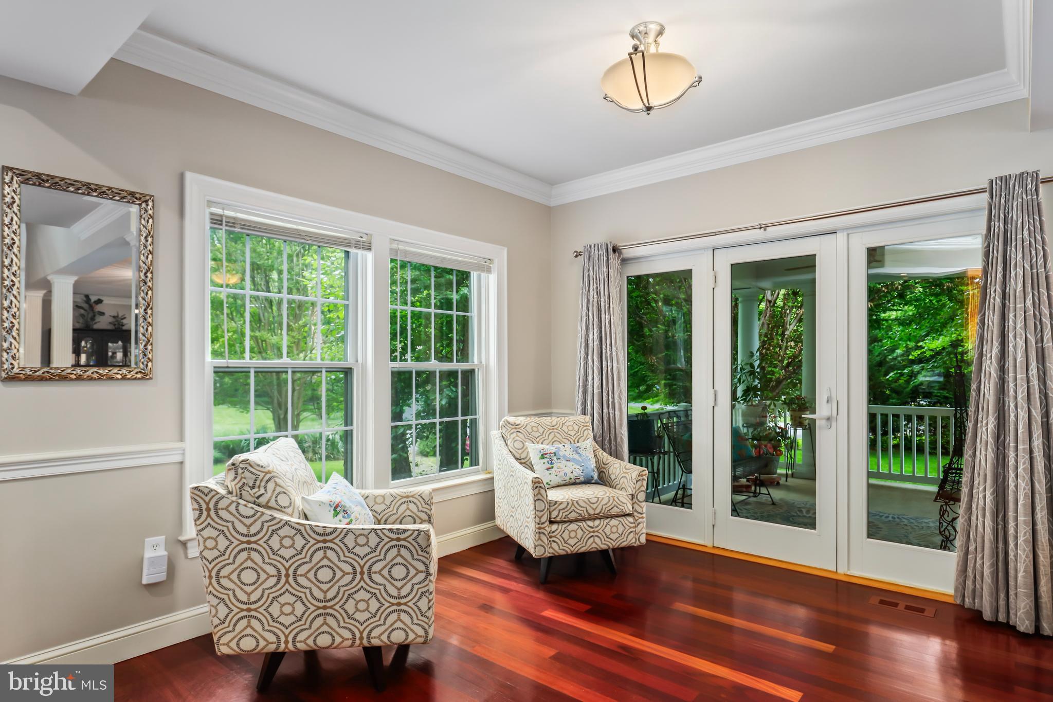 8701 Standish Road Alexandria, VA 22308 - Photo 14 of 82 Gallery Image 14