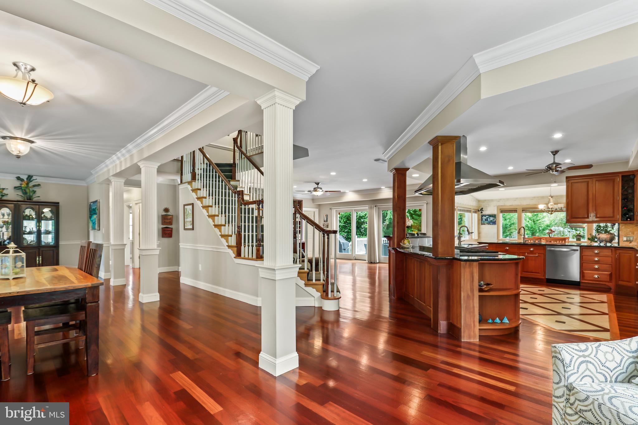 8701 Standish Road Alexandria, VA 22308 - Photo 16 of 82 Gallery Image 16
