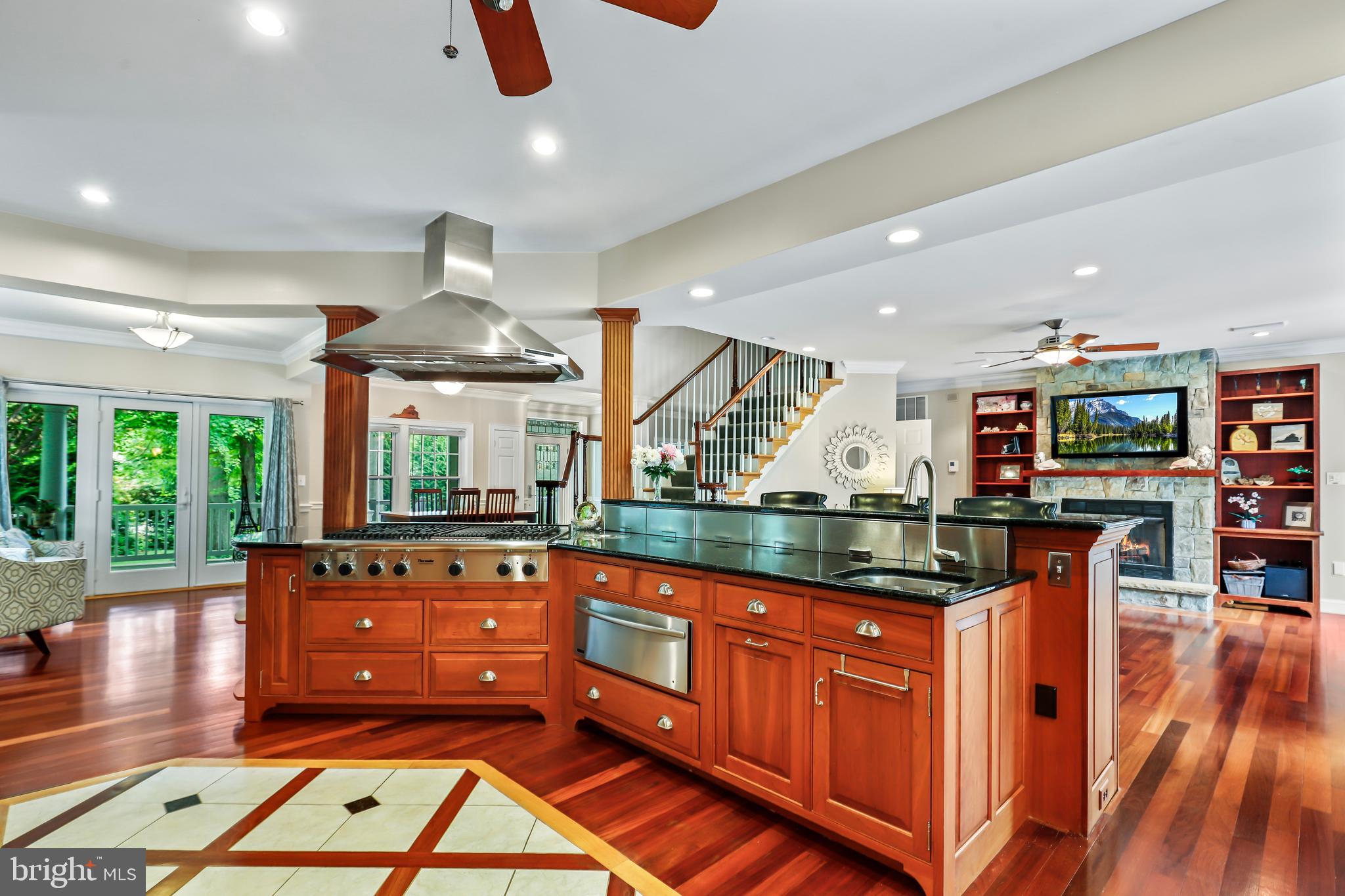 8701 Standish Road Alexandria, VA 22308 - Photo 19 of 82 Gallery Image 19