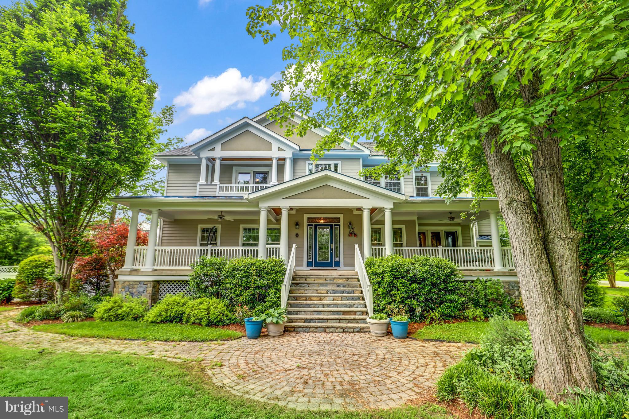8701 Standish Road Alexandria, VA 22308 - Photo 2 of 82 Gallery Image 2