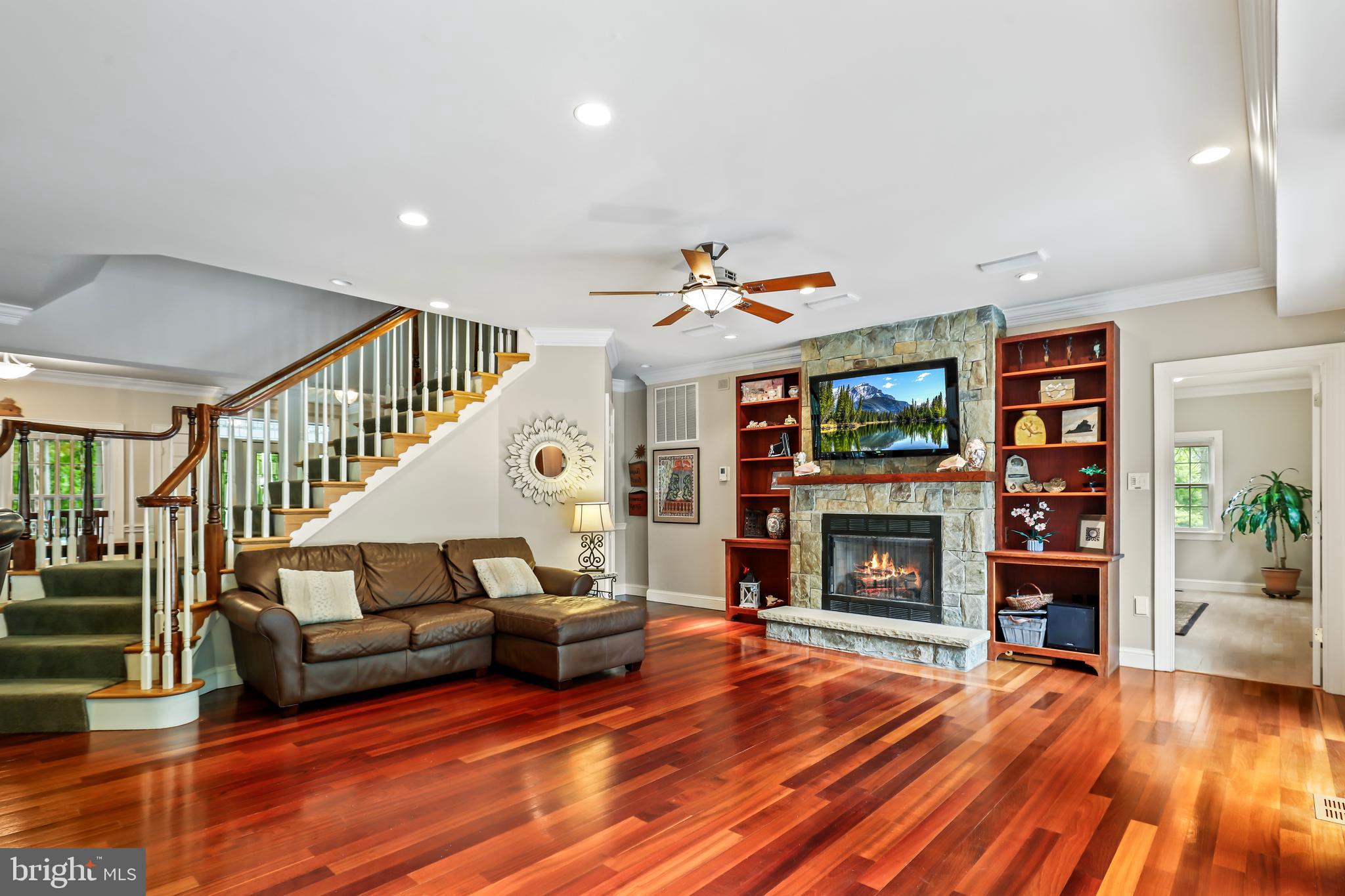 8701 Standish Road Alexandria, VA 22308 - Photo 23 of 82 Gallery Image 23