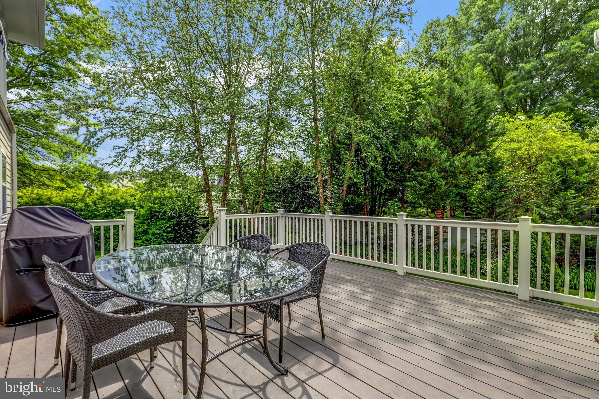 8701 Standish Road Alexandria, VA 22308 - Photo 24 of 82 Gallery Image 24