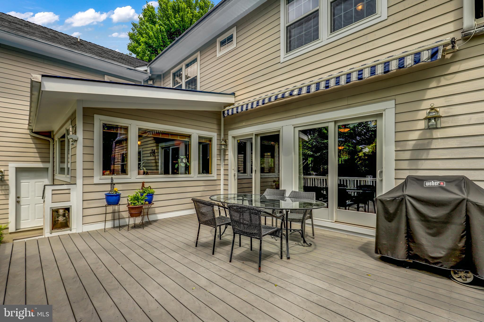 8701 Standish Road Alexandria, VA 22308 - Photo 25 of 82 Gallery Image 25
