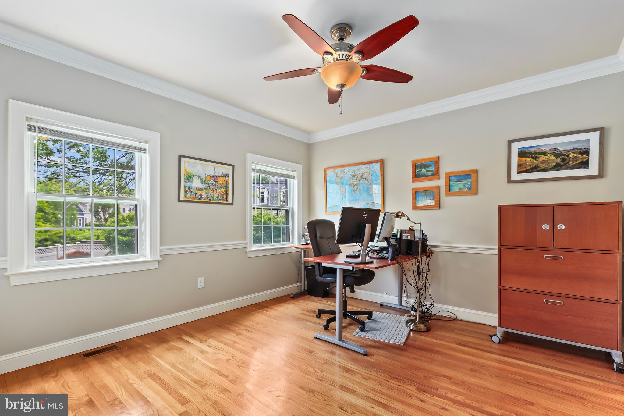 8701 Standish Road Alexandria, VA 22308 - Photo 32 of 82 Gallery Image 32