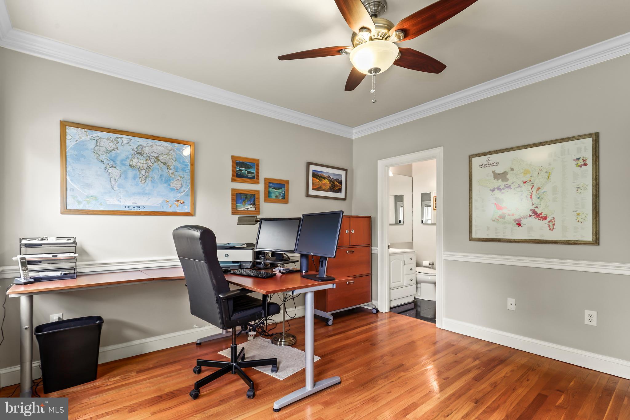 8701 Standish Road Alexandria, VA 22308 - Photo 33 of 82 Gallery Image 33
