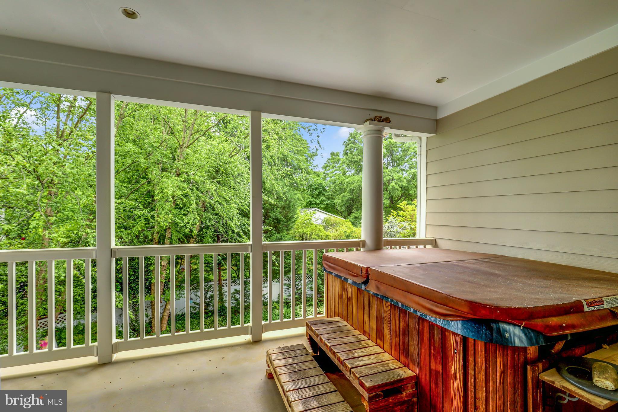 8701 Standish Road Alexandria, VA 22308 - Photo 44 of 82 Gallery Image 44