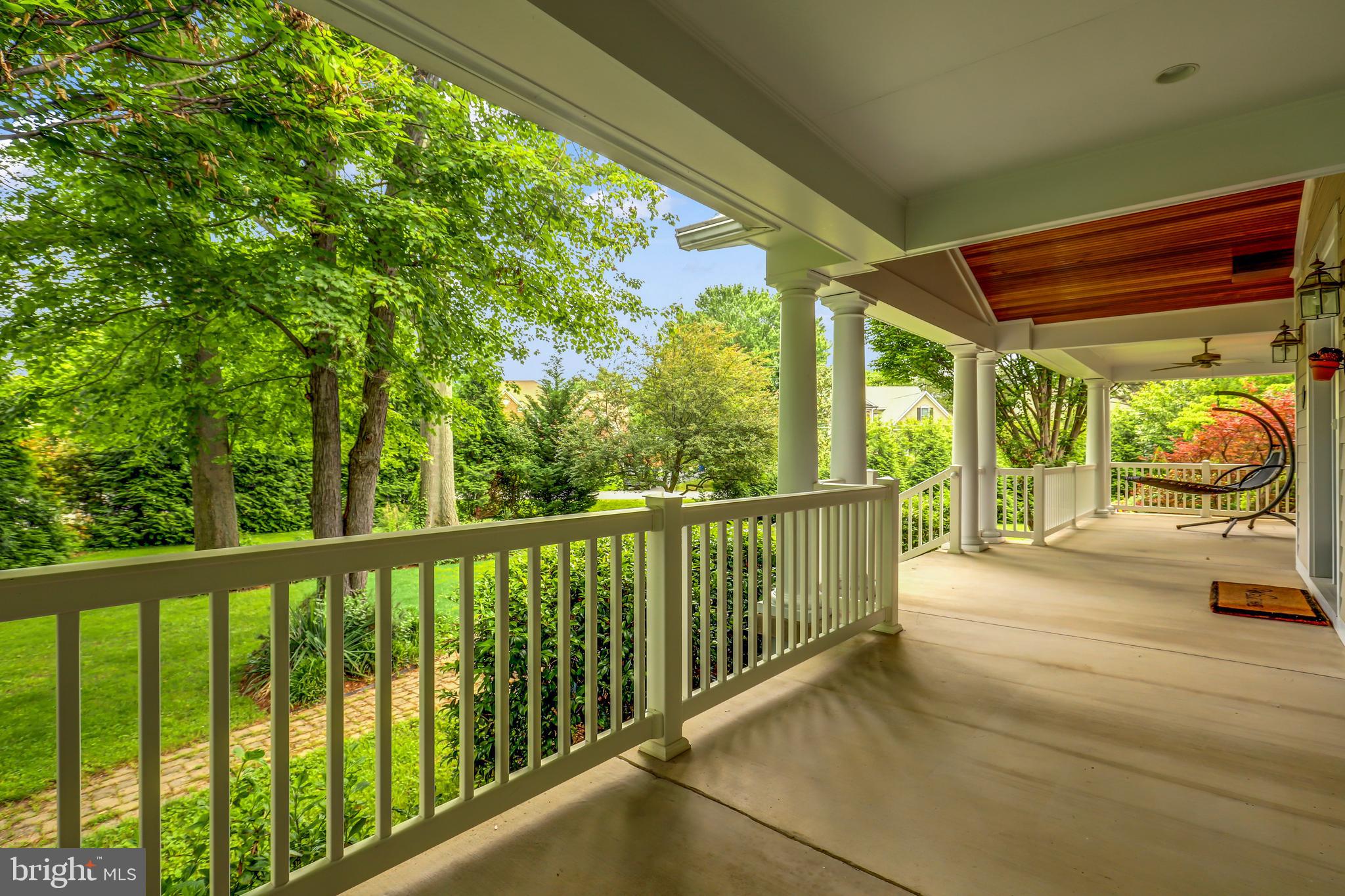 8701 Standish Road Alexandria, VA 22308 - Photo 6 of 82 Gallery Image 6