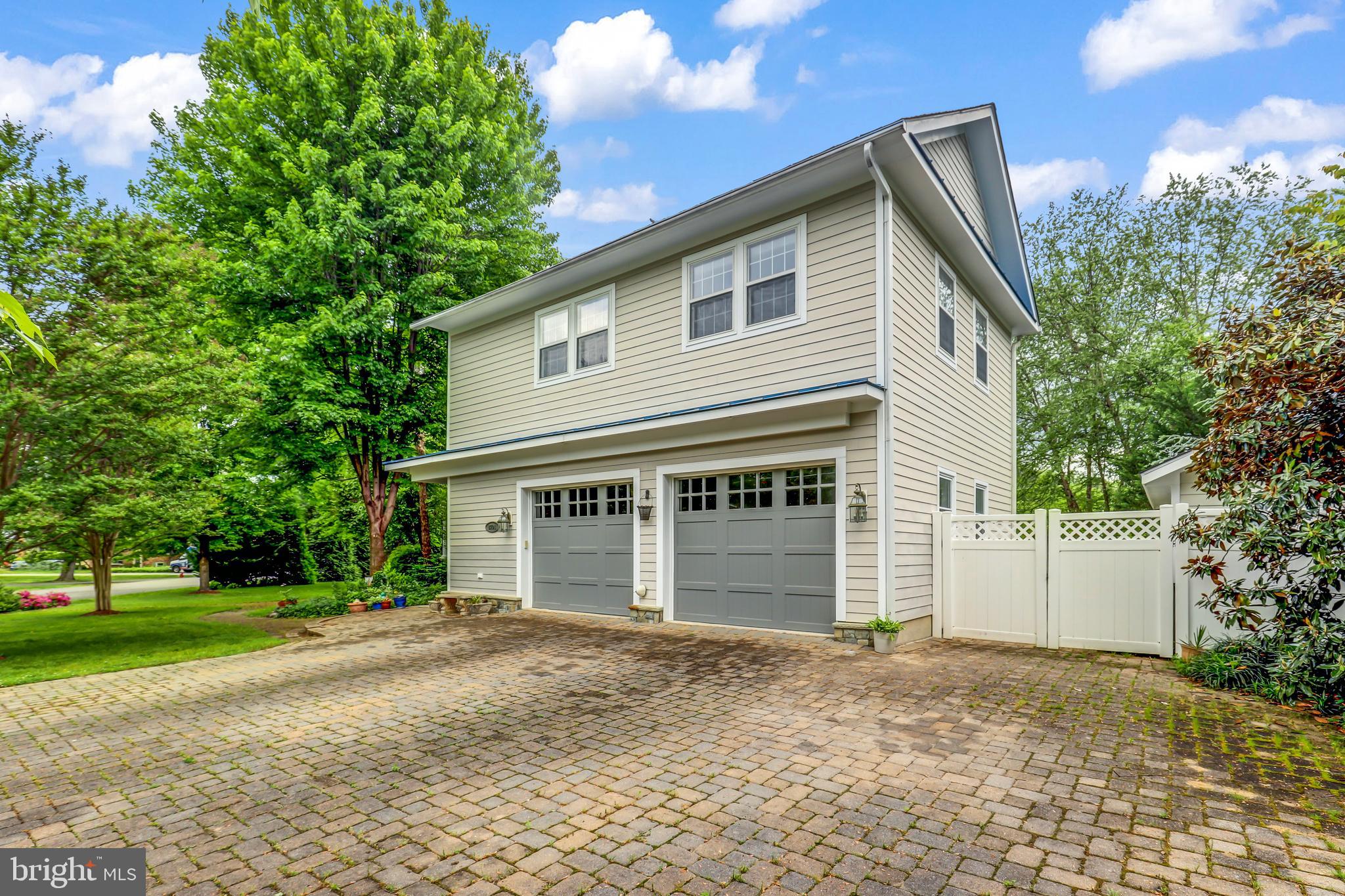 8701 Standish Road Alexandria, VA 22308 - Photo 67 of 82 Gallery Image 67