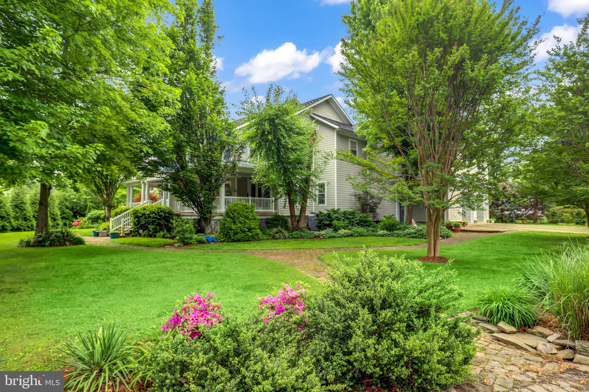 8701 Standish Road Alexandria, VA 22308 - Photo 69 of 82 Gallery Image 69