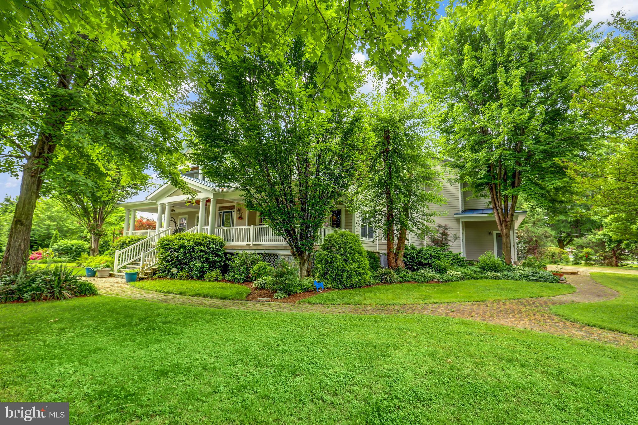 8701 Standish Road Alexandria, VA 22308 - Photo 70 of 82 Gallery Image 70