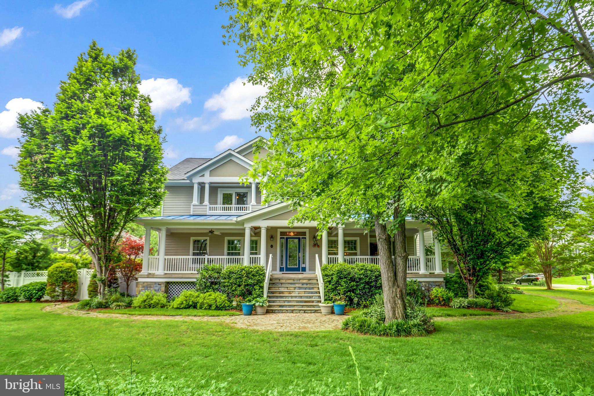 8701 Standish Road Alexandria, VA 22308 - Photo 72 of 82 Gallery Image 72