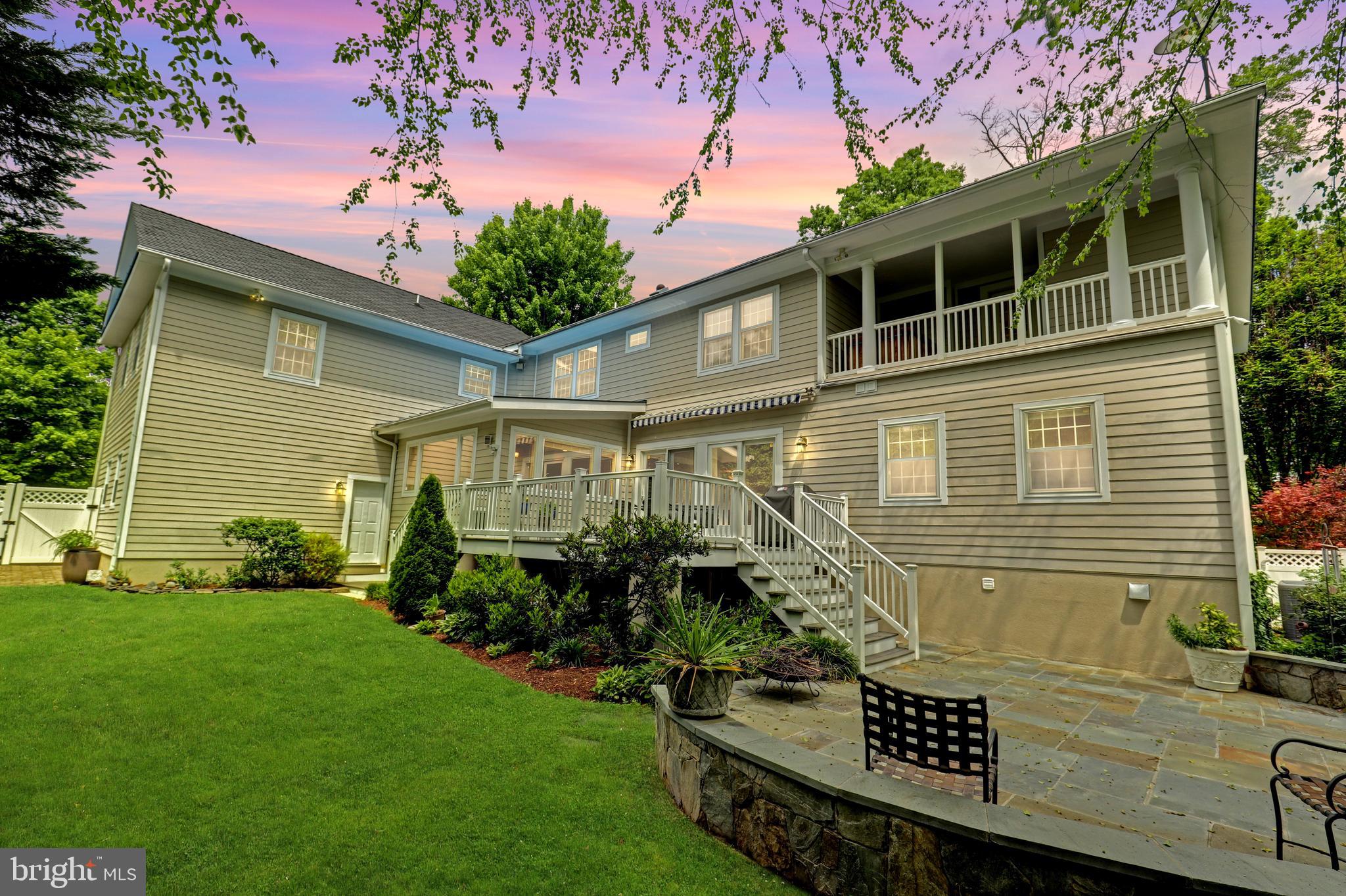 8701 Standish Road Alexandria, VA 22308 - Photo 77 of 82 Gallery Image 77