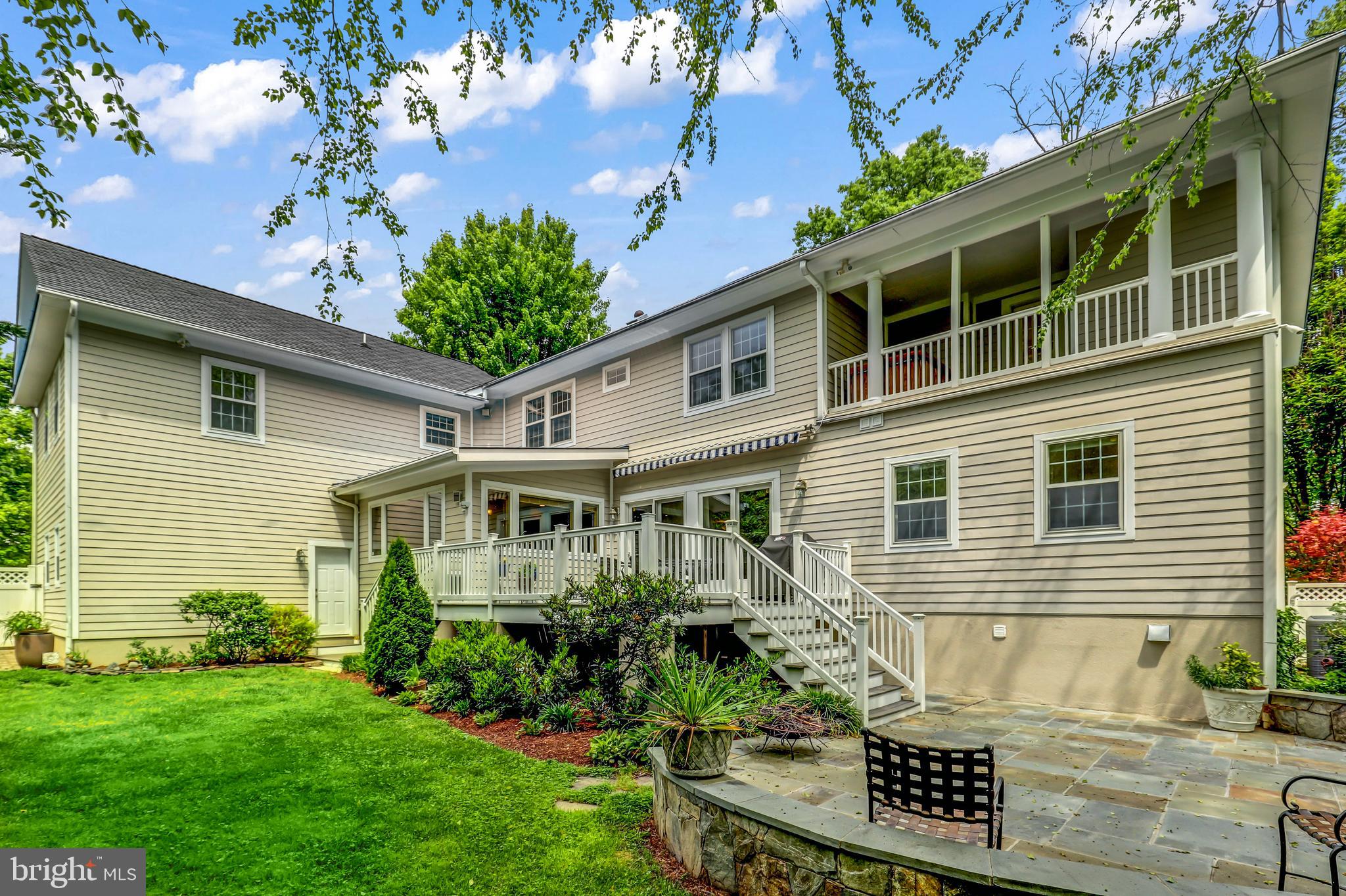 8701 Standish Road Alexandria, VA 22308 - Photo 78 of 82 Gallery Image 78