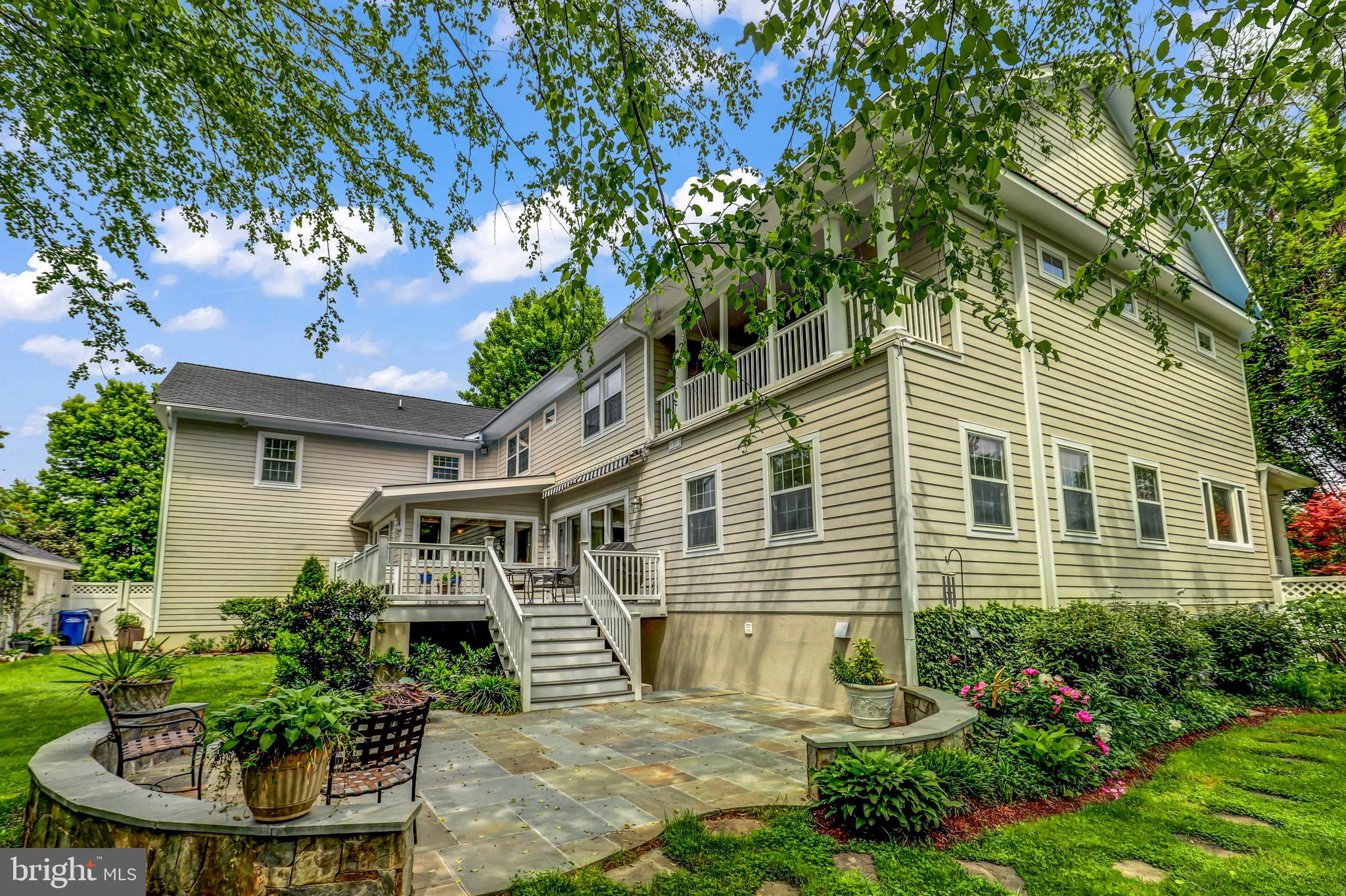 8701 Standish Road Alexandria, VA 22308 - Photo 79 of 82 Gallery Image 79