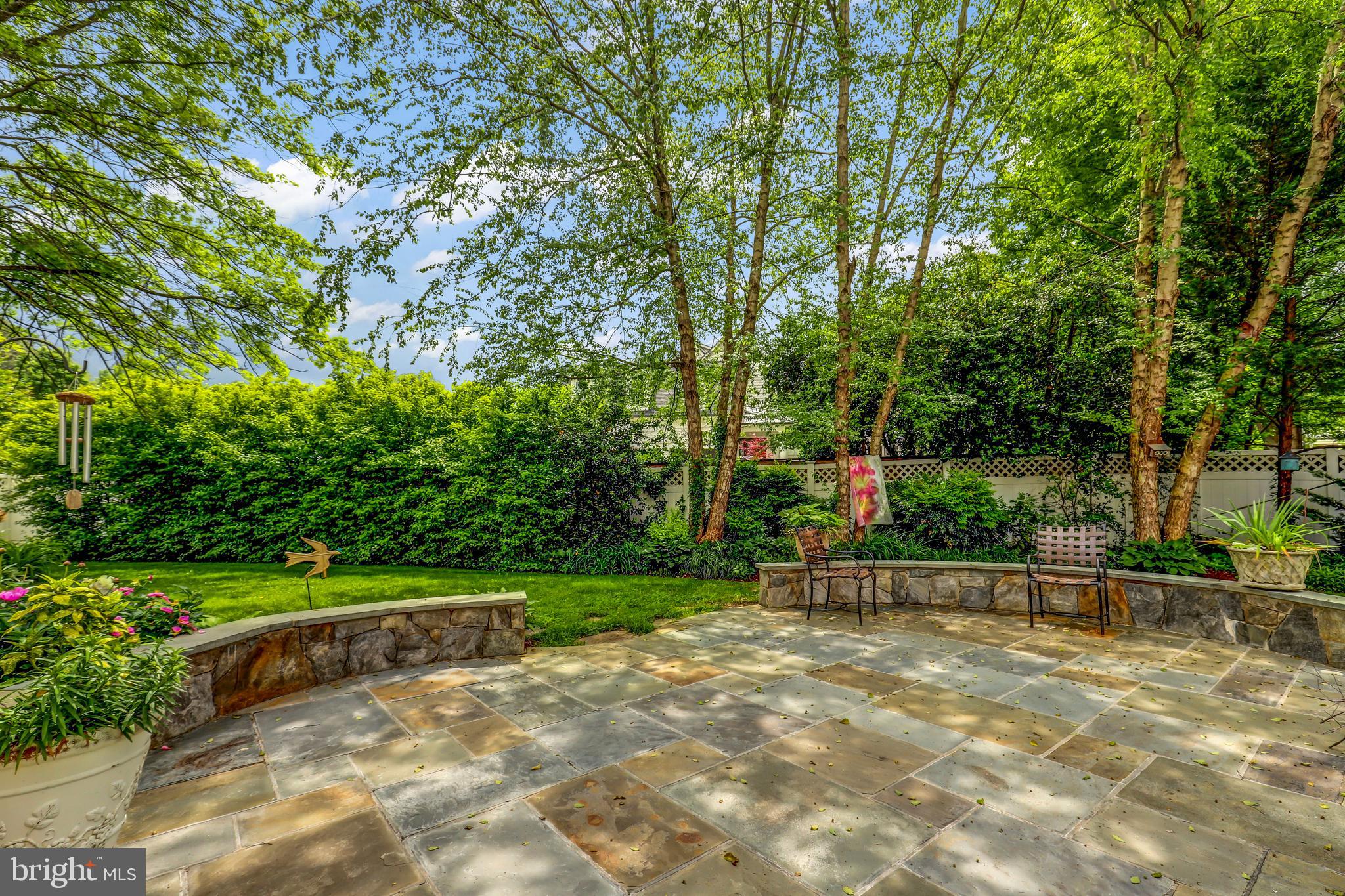 8701 Standish Road Alexandria, VA 22308 - Photo 80 of 82 Gallery Image 80