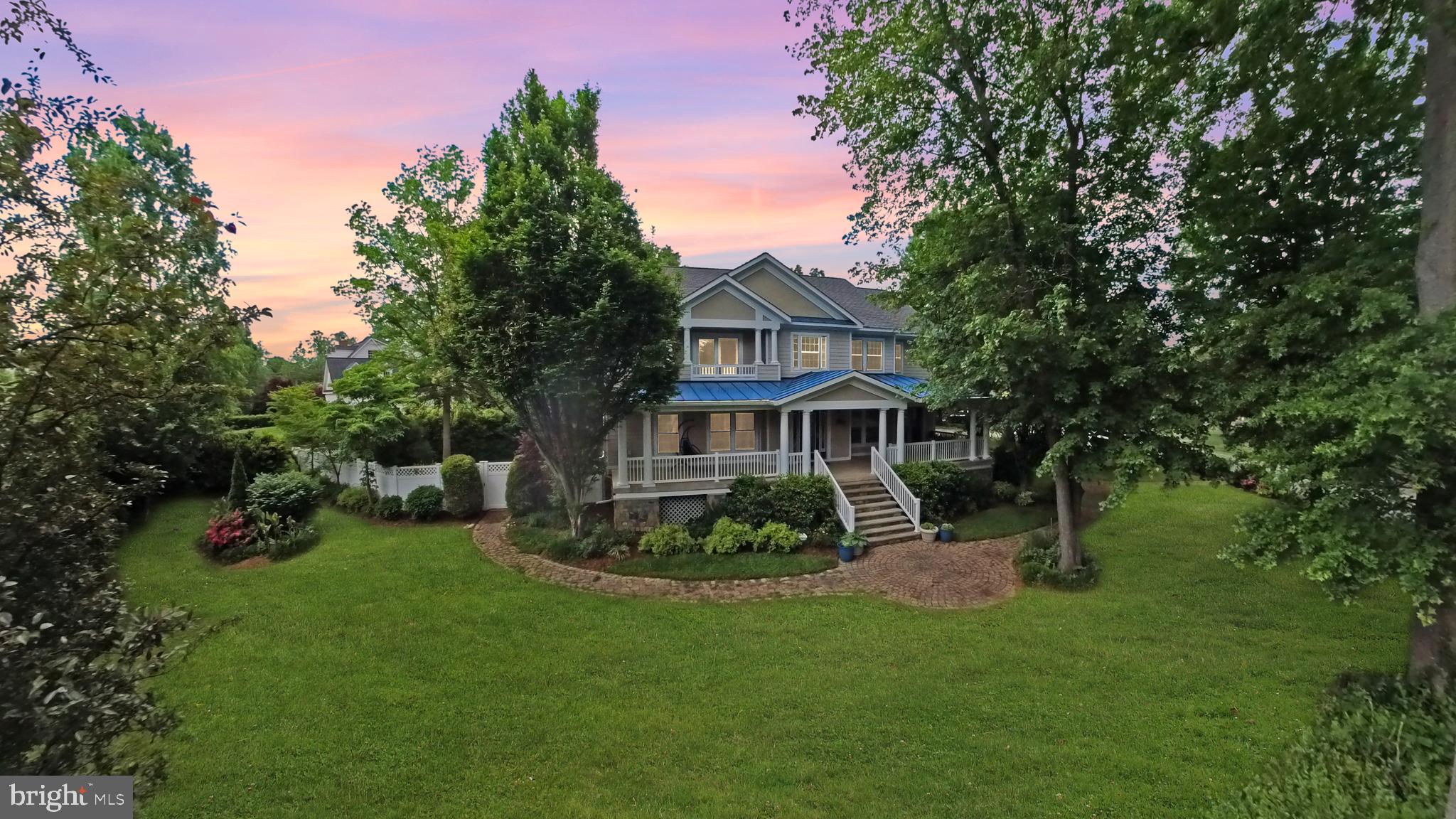 8701 Standish Road Alexandria, VA 22308 - Photo 82 of 82 Gallery Image 82
