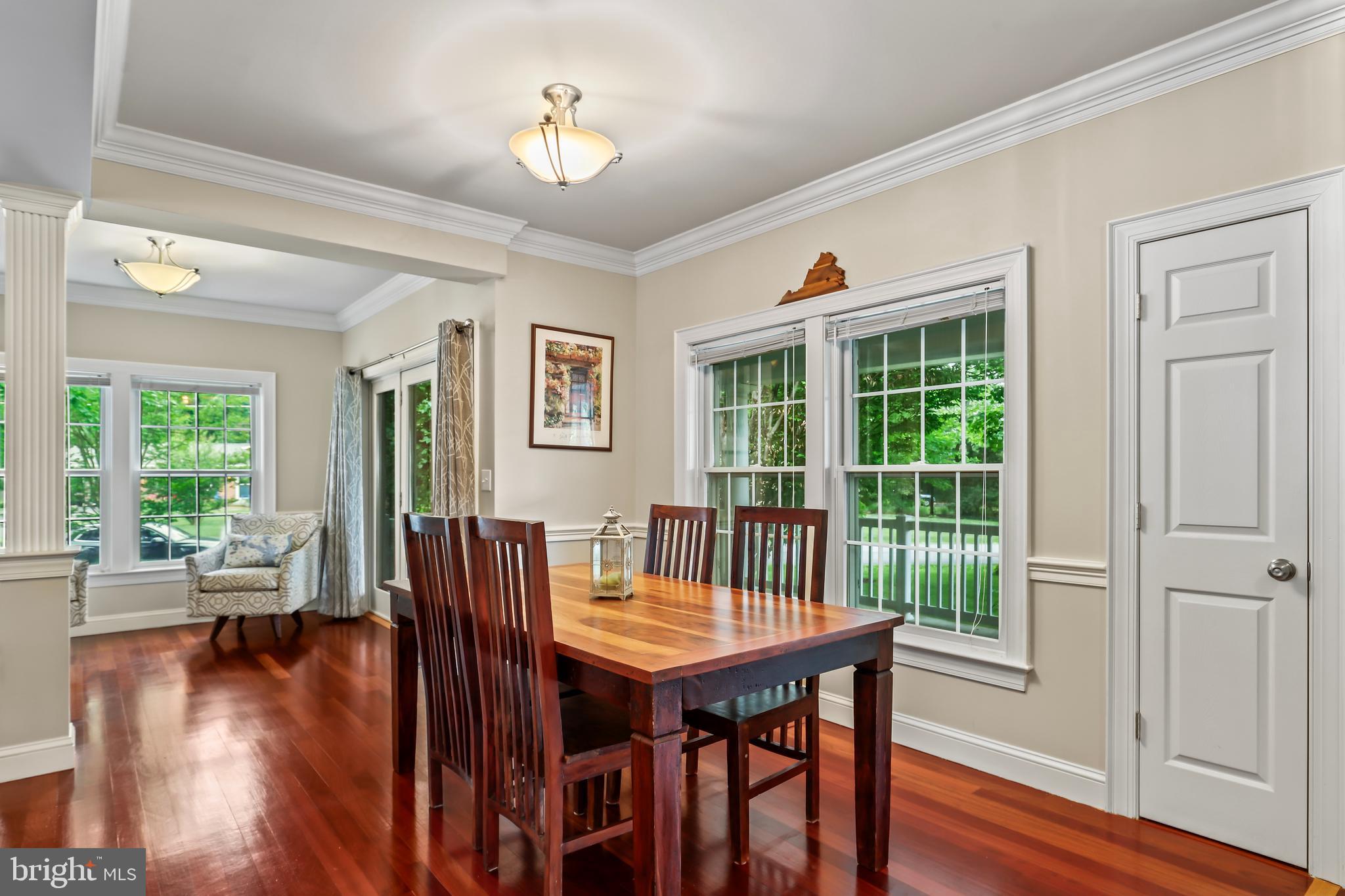 8701 Standish Road Alexandria, VA 22308 - Photo 9 of 82 Gallery Image 9