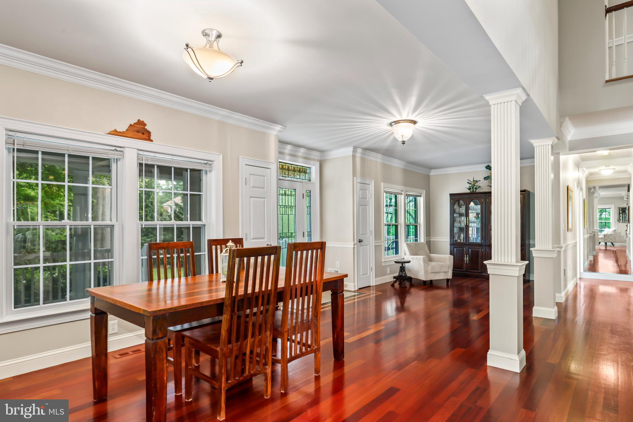 8701 Standish Road Alexandria, VA 22308 - Photo 10 of 82 Gallery Image 10