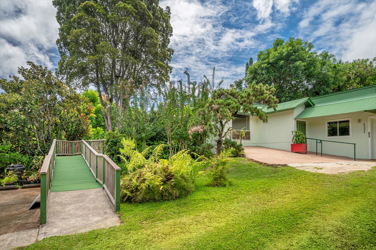 6293 Opaekaa Road Kapaa, HI 96746 - Photo 1 of 25 Gallery Image 1