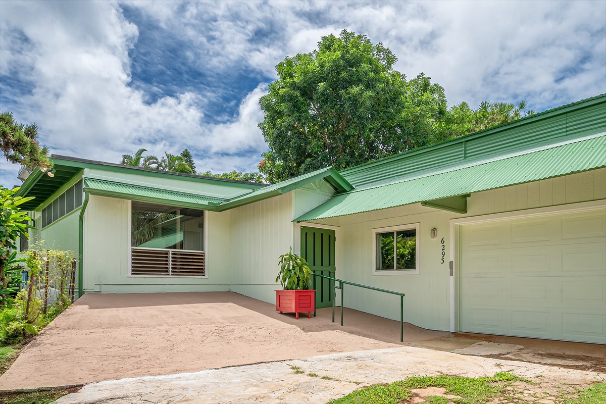 6293 Opaekaa Road Kapaa, HI 96746 - Photo 20 of 25 Gallery Image 20