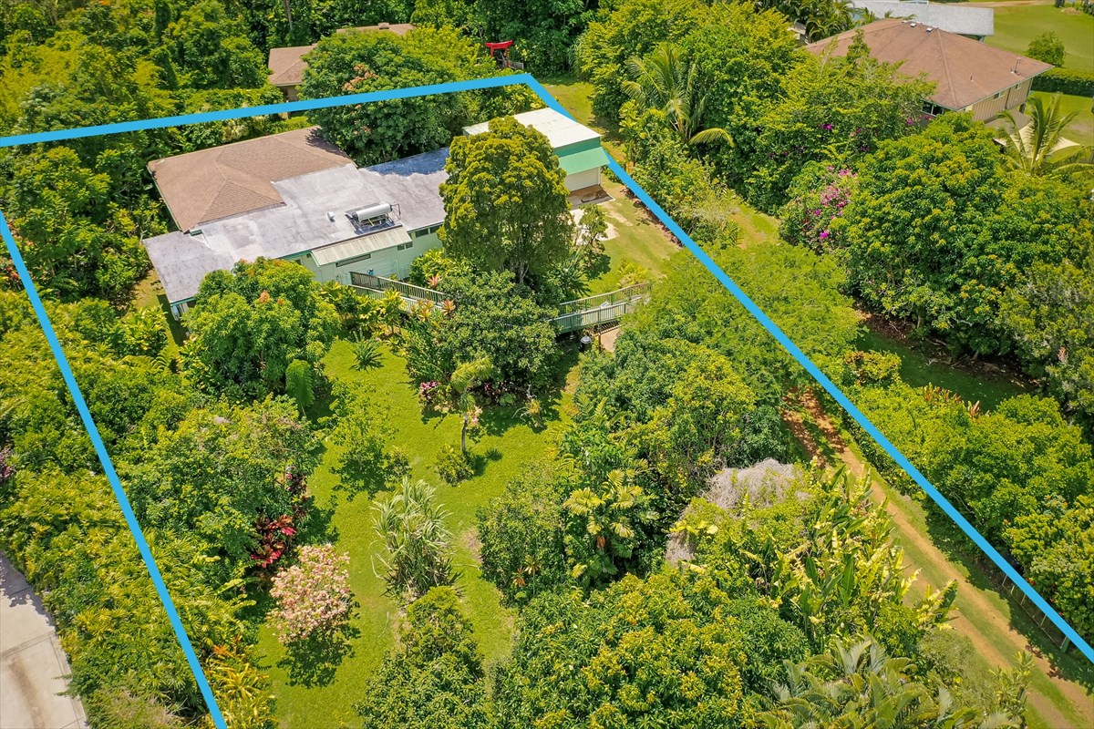 6293 Opaekaa Road Kapaa, HI 96746 - Photo 23 of 25 Gallery Image 23