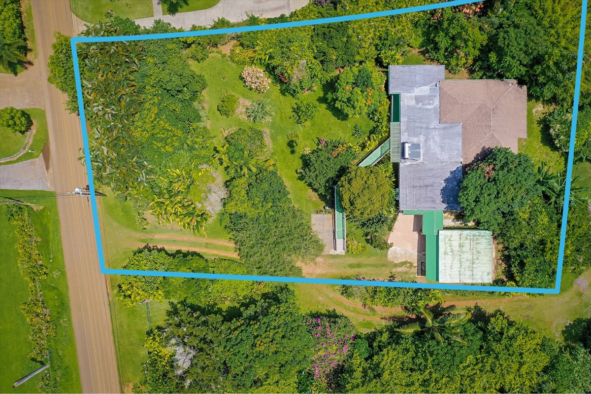 6293 Opaekaa Road Kapaa, HI 96746 - Photo 24 of 25 Gallery Image 24