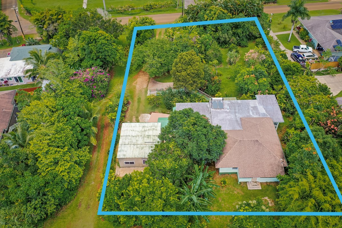 6293 Opaekaa Road Kapaa, HI 96746 - Photo 25 of 25 Gallery Image 25