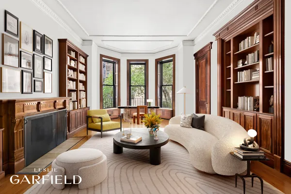 $7,950,000 | 159 East 71st Street | Lenox Hill