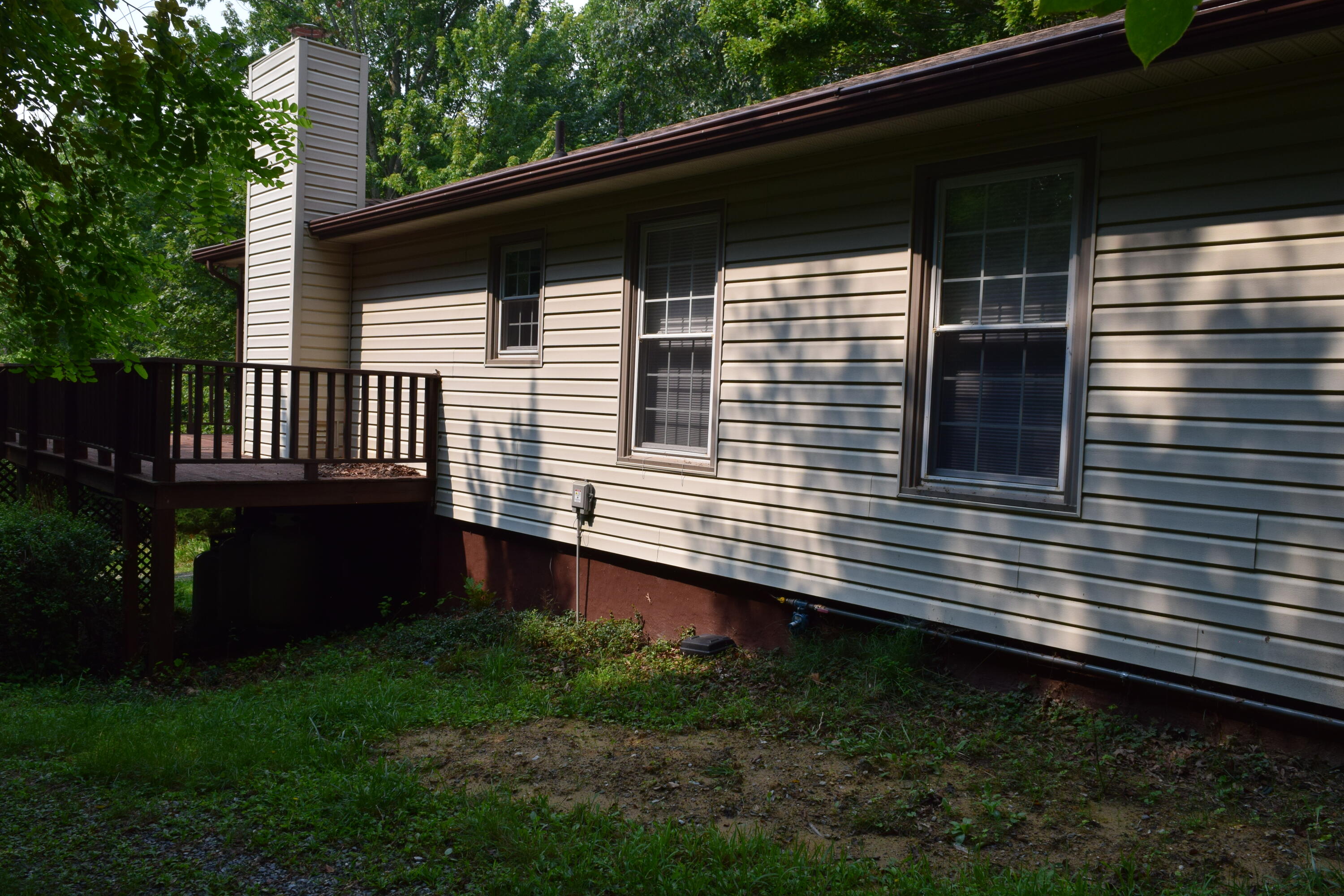 963 Dusty Rock Road Northwest Riner, VA 24149 - Photo 15 of 70 DSC_0016